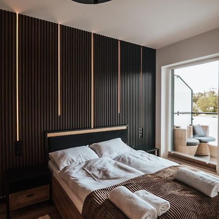Apartament Nad Barycza Милич Екстериор снимка