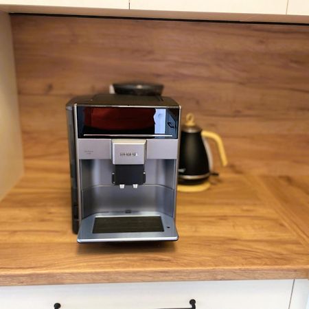 Apartament Nad Barycza Милич Екстериор снимка