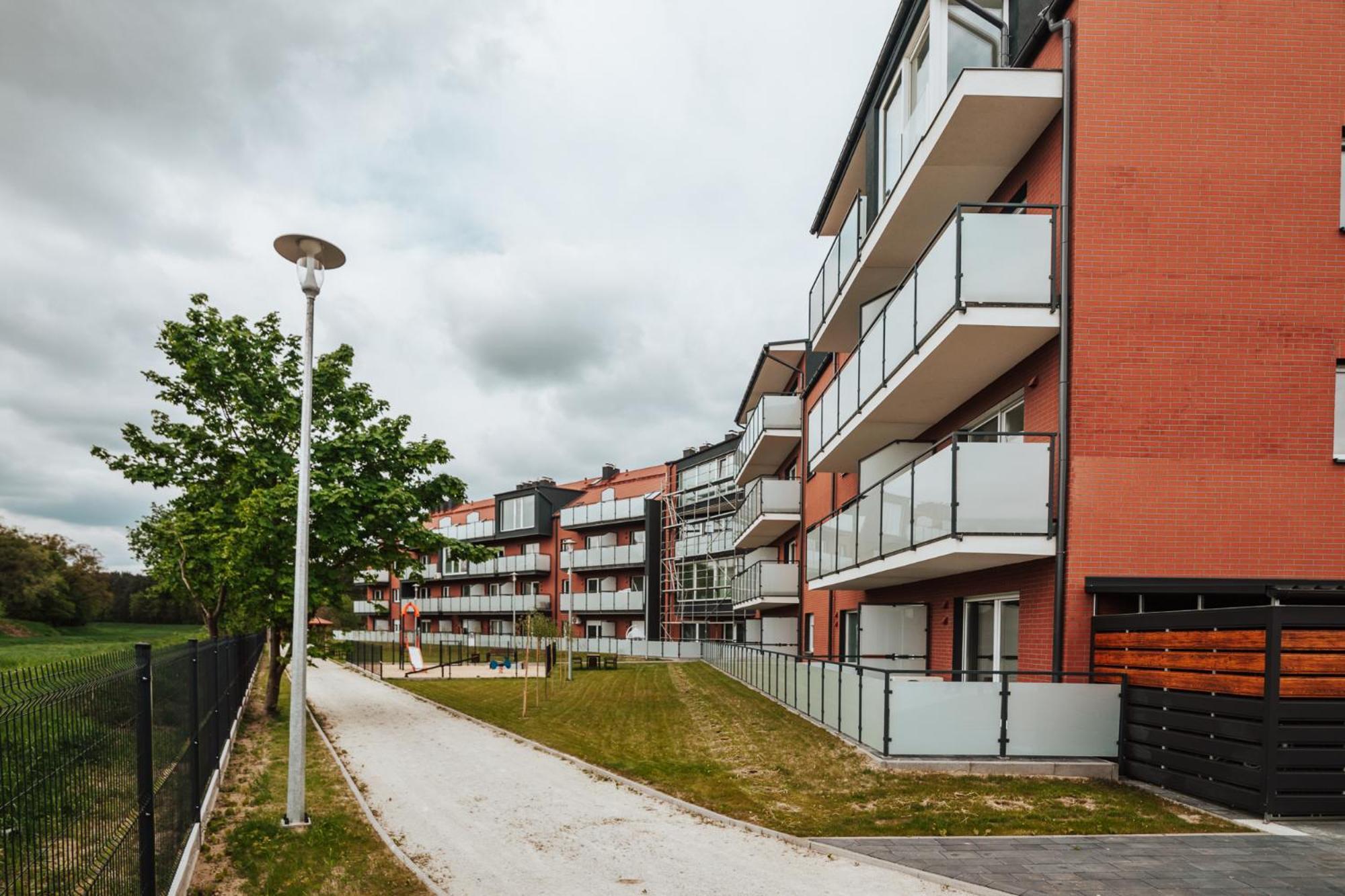 Apartament Nad Barycza Милич Екстериор снимка