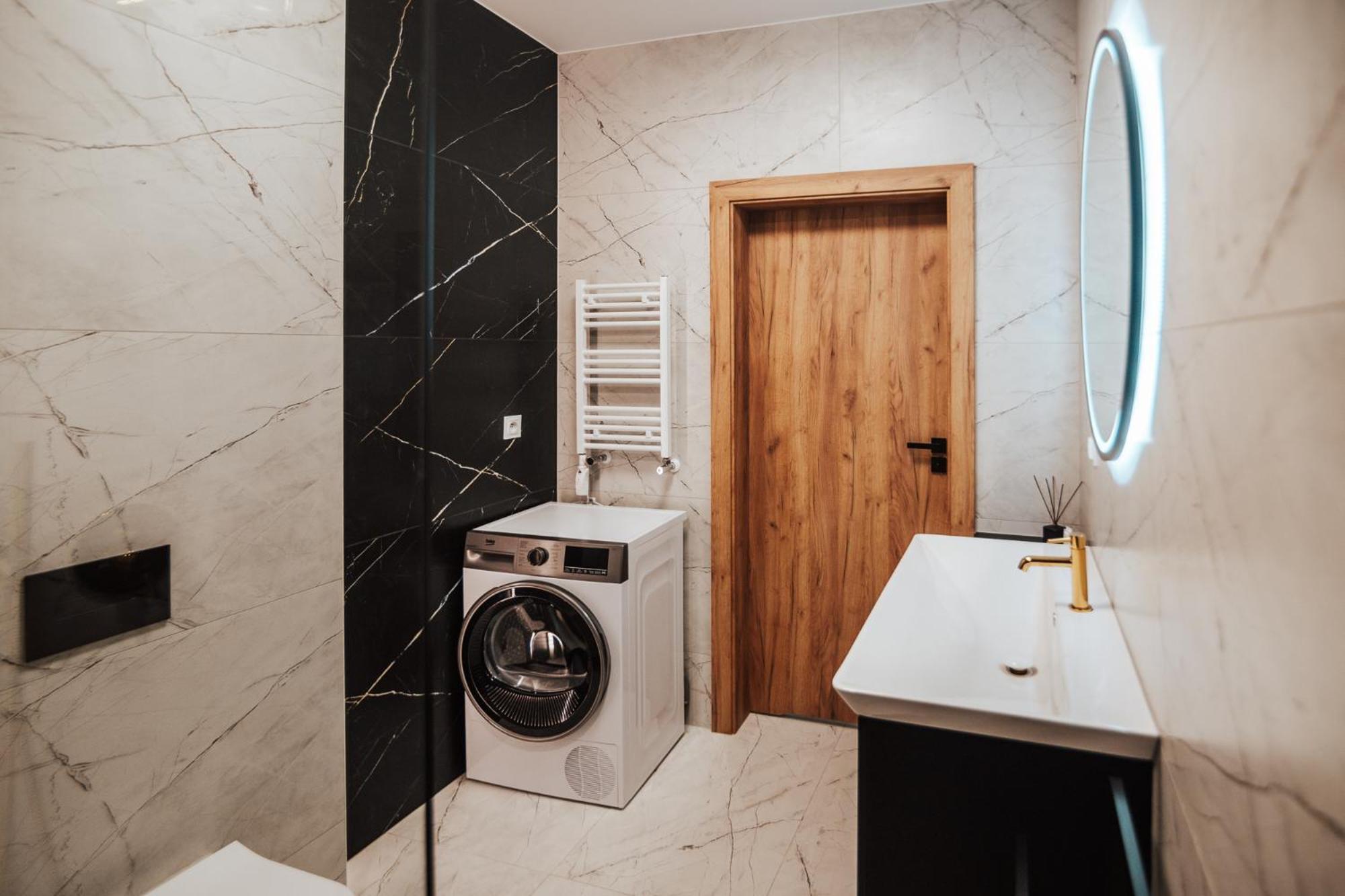 Apartament Nad Barycza Милич Екстериор снимка