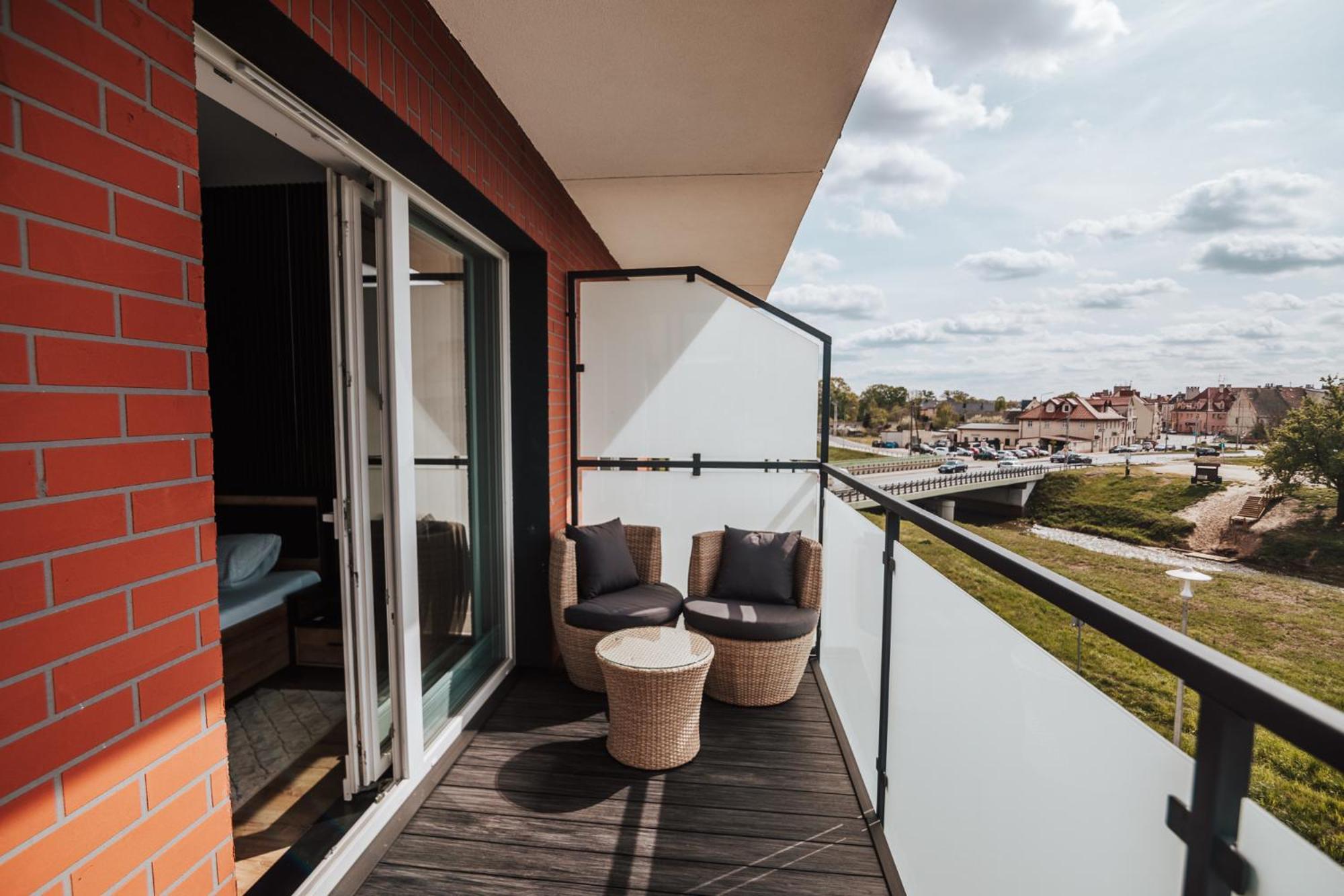 Apartament Nad Barycza Милич Екстериор снимка
