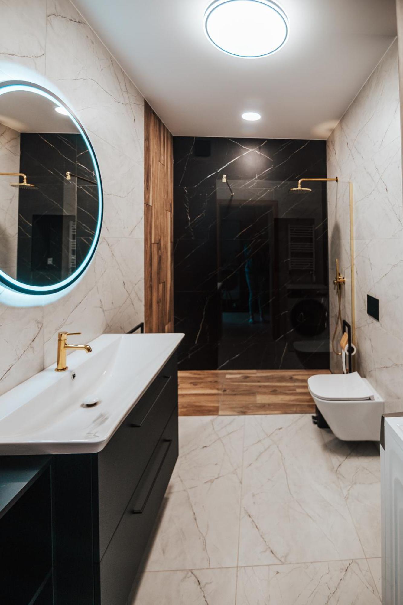 Apartament Nad Barycza Милич Екстериор снимка