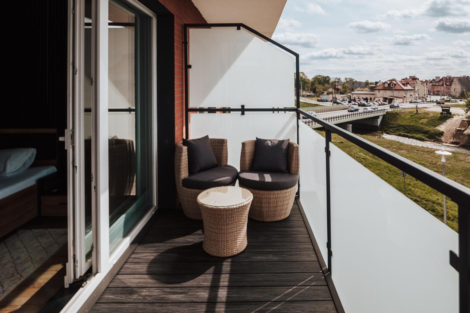 Apartament Nad Barycza Милич Екстериор снимка