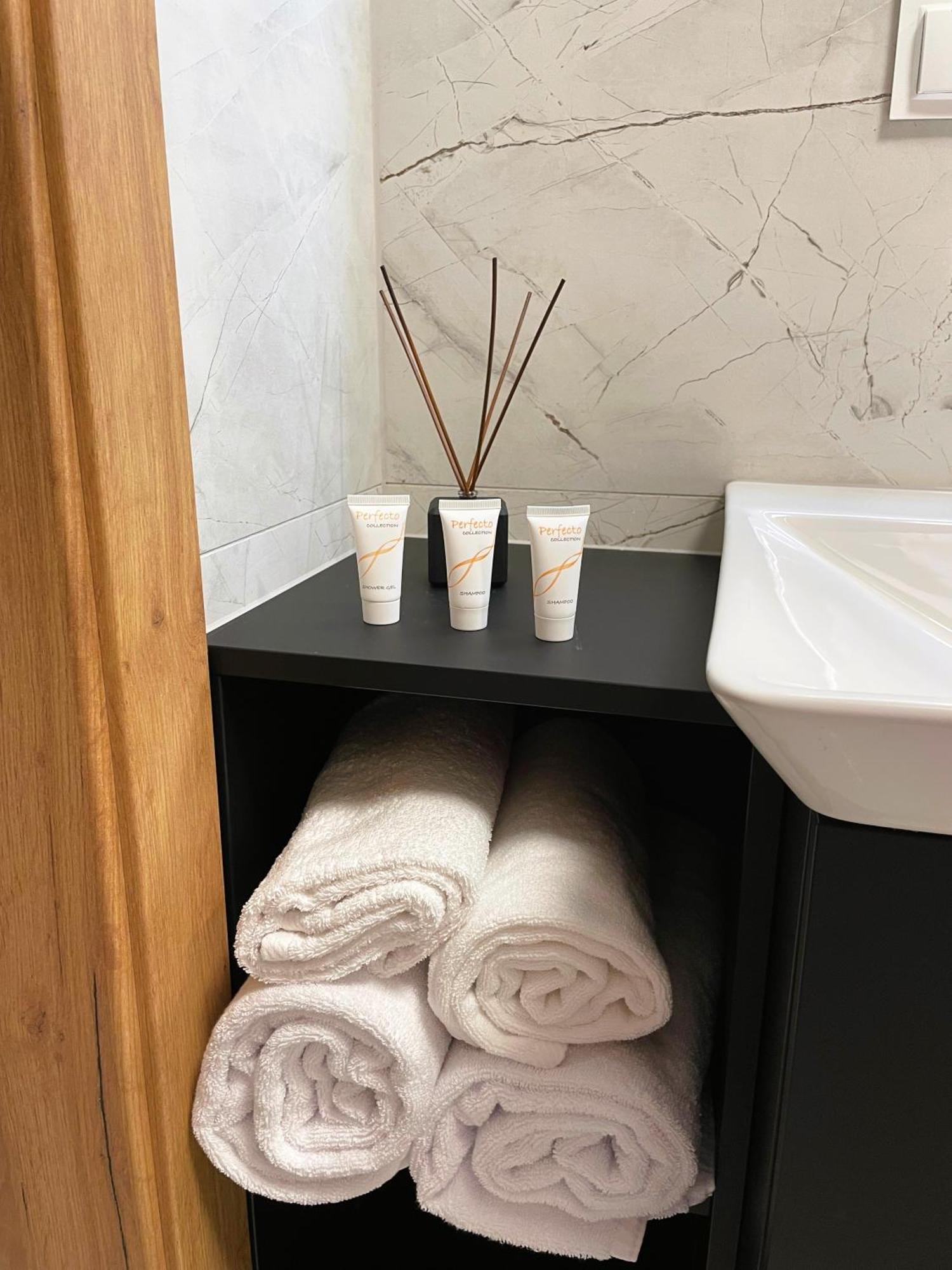 Apartament Nad Barycza Милич Екстериор снимка