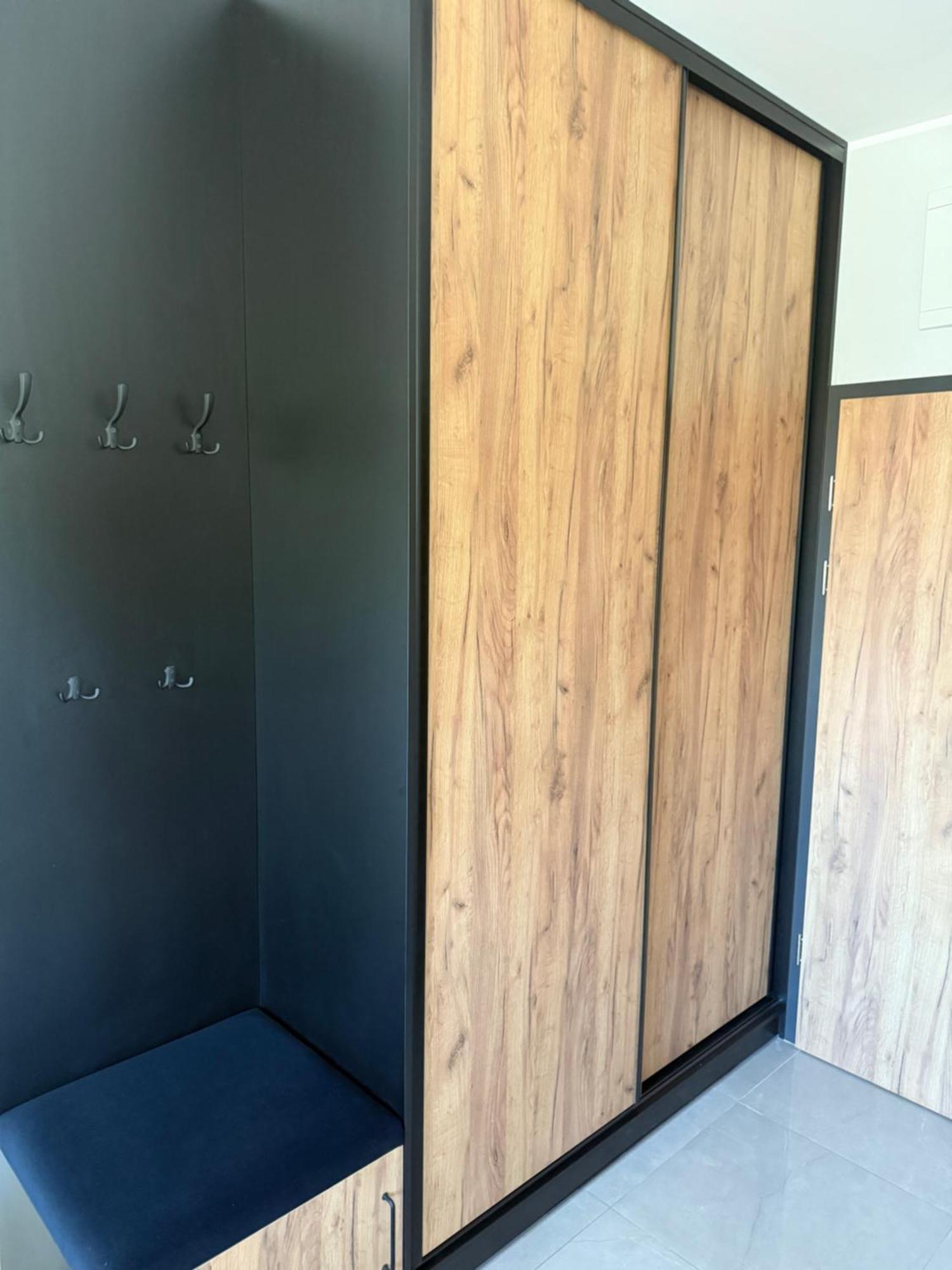 Apartament Nad Barycza Милич Екстериор снимка