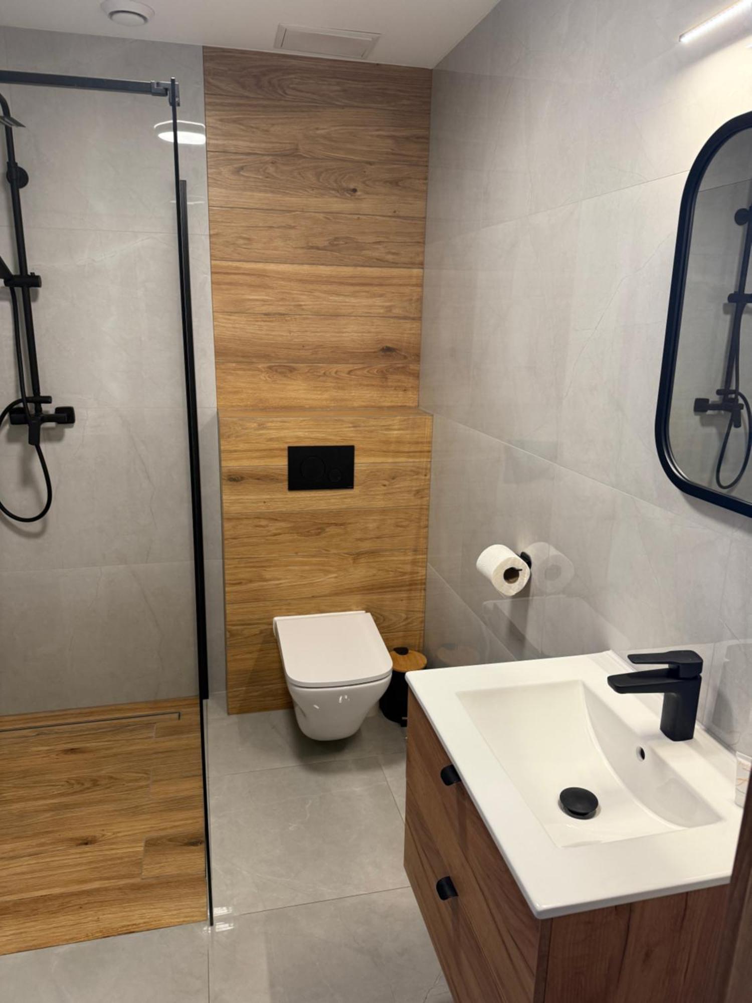 Apartament Nad Barycza Милич Екстериор снимка