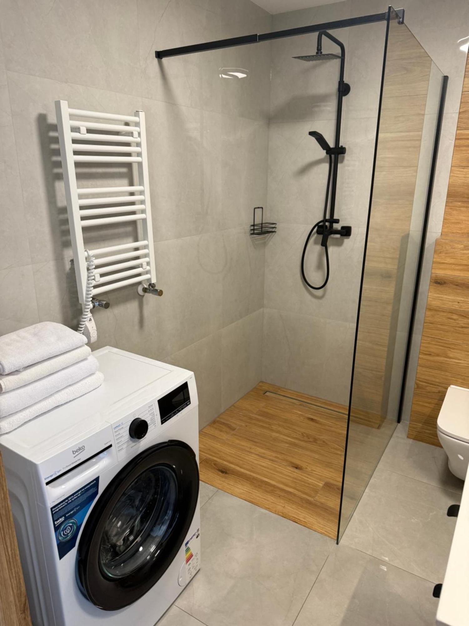 Apartament Nad Barycza Милич Екстериор снимка